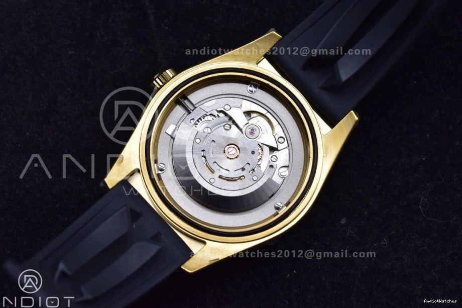 White Dial YG Weight) Oysterflex Strap ZF Edition Best 336238 1:1 Functional A23J Sky-Dweller 1100 on (Gain 0513